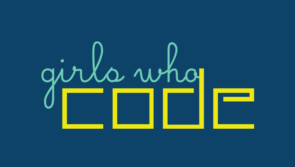 Girls Who Code Club Starting Oct. 1st