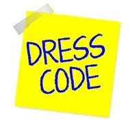 Dress code