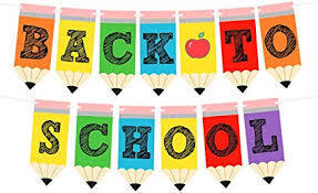 welcome back