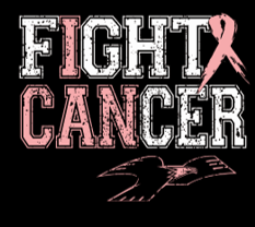 FIGHT CANCER