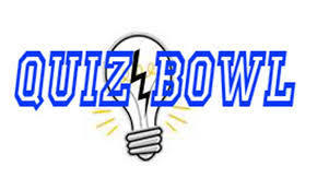 5th & 6th Grade Quiz Bowl Tryouts