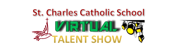 SCCS Virtual Talent Show