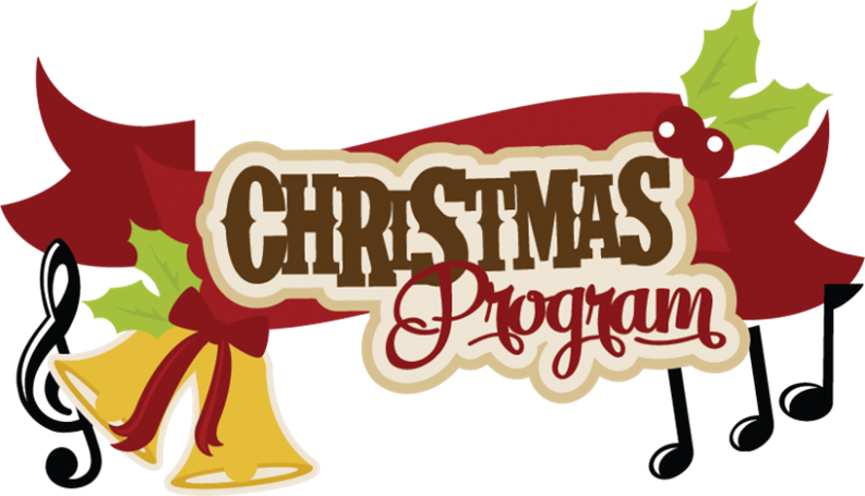 K-4 Christmas Program
