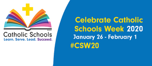 Catholic Schools Week 2020