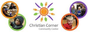 Christian Corner Community Center Apparel Drive!