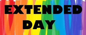 Updated Extended Day Information
