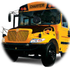 Circled_school_bus